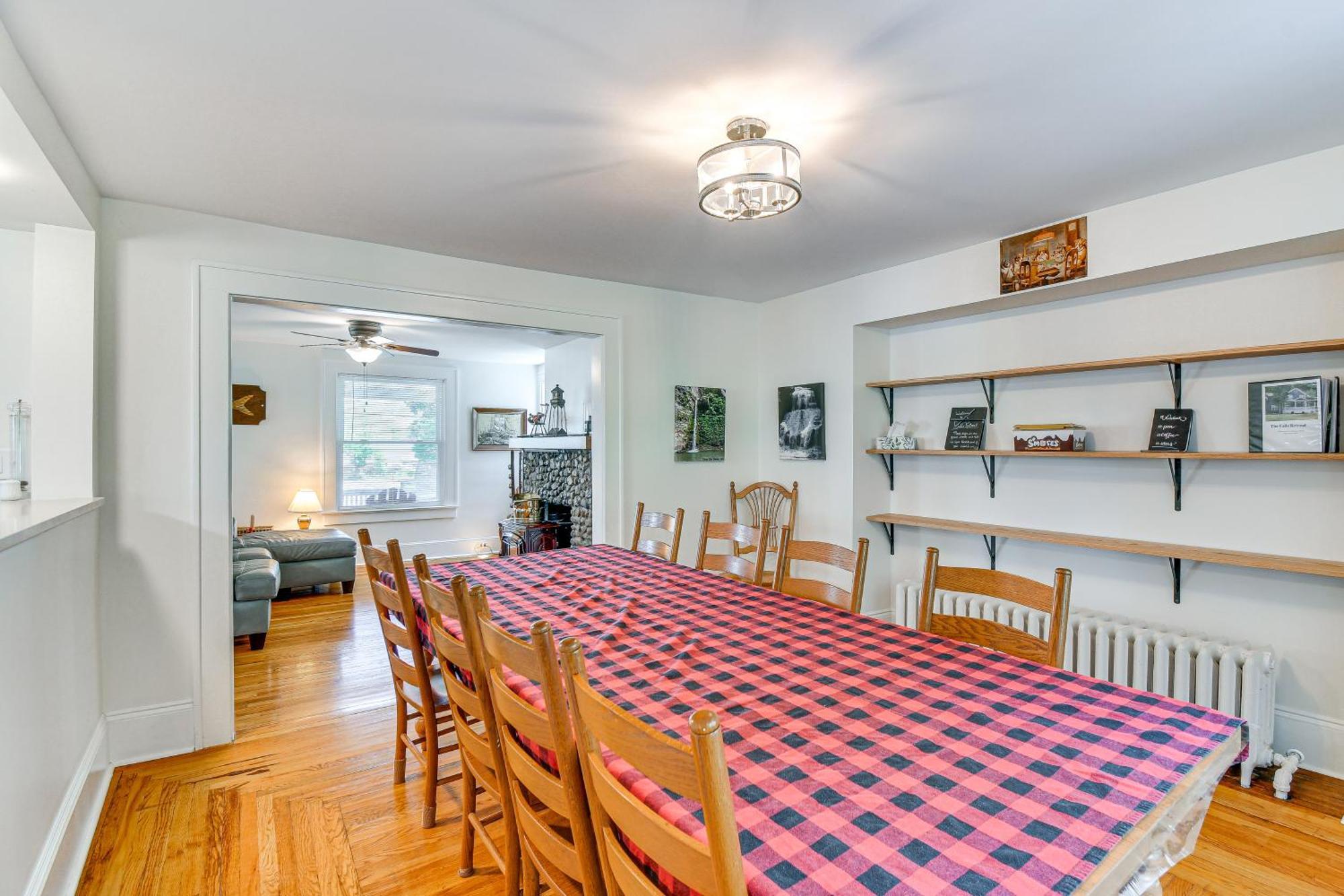 Montour Falls Home 2 Mi To Seneca Lake And Wineries 外观 照片
